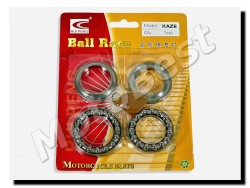 ΡΟΥΛΕΜΑΝ ΤΙΜΟΝΙΟΥ KRISS 115 / X CITE