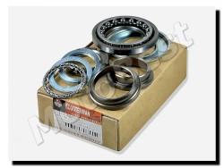 ΡΟΥΛΕΜΑΝ ΤΙΜΟΝΙΟΥ ZIP 50 / 125 ΣΕΤ