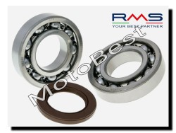 ΡΟΥΛΕΜΑΝ ΣΤΡΟΦΑΛΟΥ BURGMAN 125 / 200 RMS