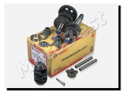 ΣΑΣΜΑΝ KAZE R 115 / KRISS TOBAKI