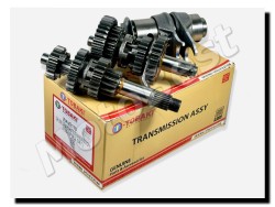 ΣΑΣΜΑΝ WAVE 110i / GRAND 110i TOBAKI