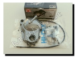 ΣΥΜΠΛΕΚΤΗΣ CRYPTON X 135 ΣΕΤ 