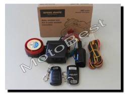 ΣΥΝΑΓΕΡΜΟΣ ΜΟΤΟ STEEL MATE