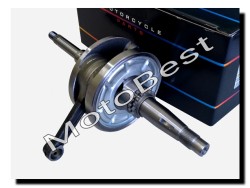 ΣΤΡΟΦΑΛΟΣ SH 125 / 150 RMS