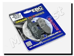 ΤΑΚΑΚΙΑ DINAMIK 125 EBC