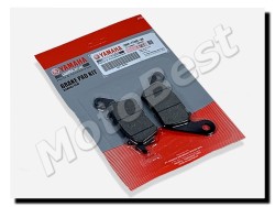ΤΑΚΑΚΙΑ N-MAX 125 / 155 ΕΜΠΡΟΣ ΓΝΗΣΙΑ