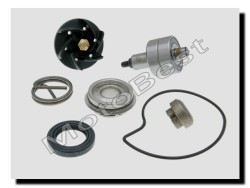 ΤΡΟΜΠΑ ΝΕΡΟΥ BEVERLY 250