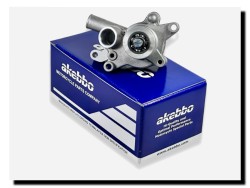 ΤΡΟΜΠΑ ΝΕΡΟΥ MAJESTY 250 AKEBBO