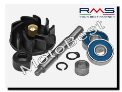 ΤΡΟΜΠΑ ΝΕΡΟΥ RUNNER 125 / 180 2T RMS