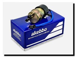 ΤΡΟΜΠΑ ΒΕΝΖΙΝΗΣ CB-1 400 F / BROSS