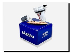 ΤΡΟΜΠΑ ΒΕΝΖΙΝΗΣ GTR 150 AKEBBO