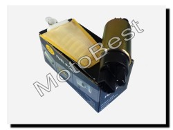 ΤΡΟΜΠΑ ΒΕΝΖΙΝΗΣ XLV 1000 VARADERO INJECTION