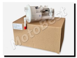 ΤΡΟΜΠΑ ΒΕΝΖΙΝΗΣ XT 660 X/R