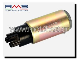 ΤΡΟΜΠΑ ΒΕΝΖΙΝΗΣ R 1200 GS RMS