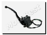 ΤΡΟΜΠΑ ΦΡΕΝΟΥ XT 600 AKEBBO