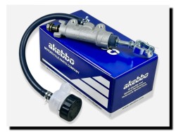 ΤΡΟΜΠΑ ΦΡΕΝΟΥ XT 660 ΠΙΣΩ AKEBBO