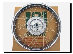 ΤΡΟΧΟΣ CRYPTON X 135 ΠΙΣΩ UNION