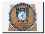 ΤΡΟΧΟΣ INNOVA 125 ΕΜΠΡΟΣ UNION