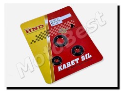 ΤΣΙΜΟΥΧΕΣ ΜΟΤΕΡ KAZE R 115 / KRISS