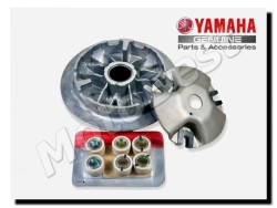 ΒΑΡΙΑΤΟΡ N-MAX 125 / 155 ΓΝΗΣΙΟ